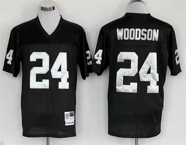 Las Vegas Raiders Jerseys 024